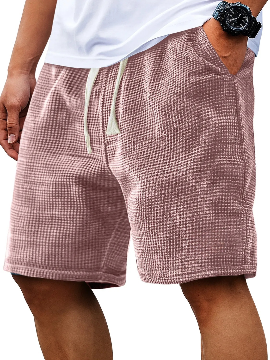 🩳 The Last Summer Shorts You’ll Ever Want to Wear