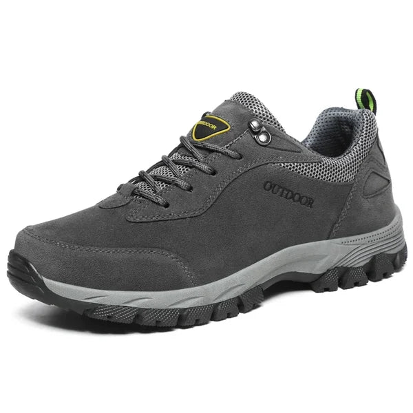 🔥LAST DAY 70% OFF🔥Lightweight Outdoor Camping Hiking Shoes for Men