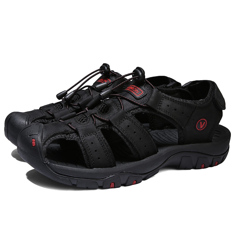 🔥Now 70% Off! LAST DAY!🛒Breathable sandals and beach shoes for both men and women, perfect for summer.