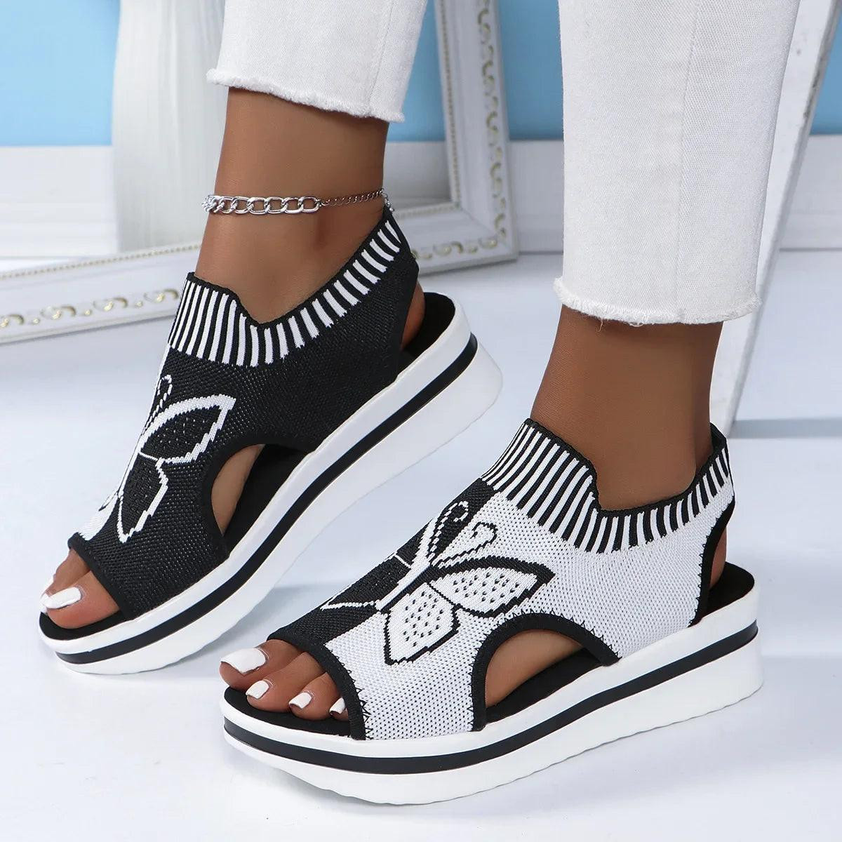 🔥Summer Sale: 70% off🛒Uphidi™ Comfortable Orthopedic Sandals