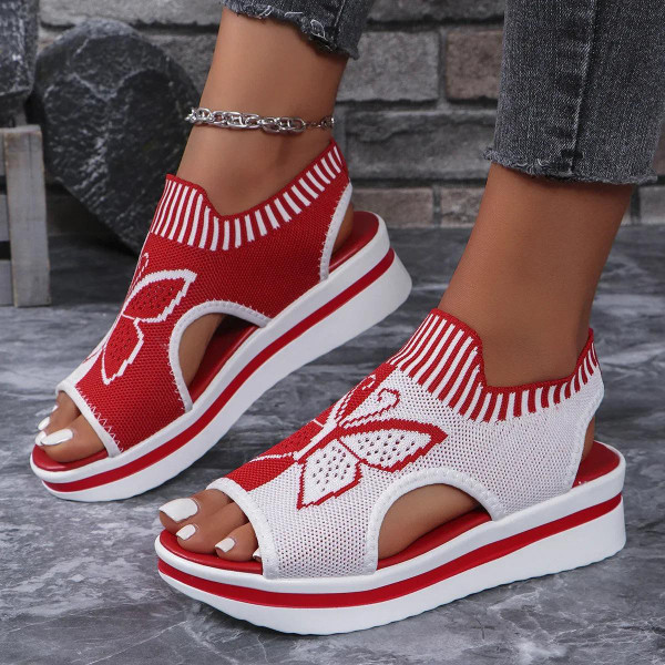 🔥Summer Sale: 70% off🛒Uphidi™ Comfortable Orthopedic Sandals