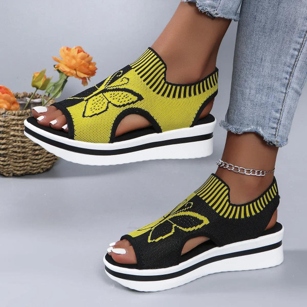 🔥Summer Sale: 70% off🛒Uphidi™ Comfortable Orthopedic Sandals