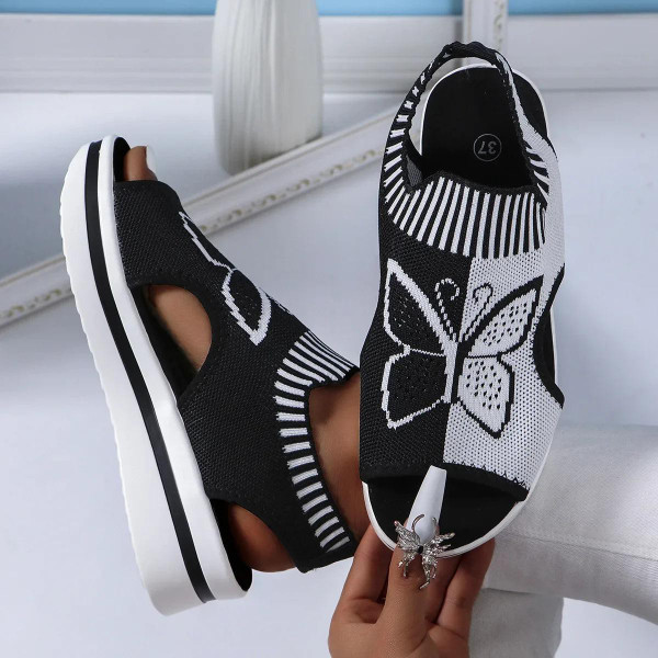 🔥Summer Sale: 70% off🛒Uphidi™ Comfortable Orthopedic Sandals