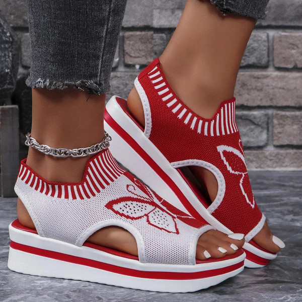 🔥Summer Sale: 70% off🛒Uphidi™ Comfortable Orthopedic Sandals