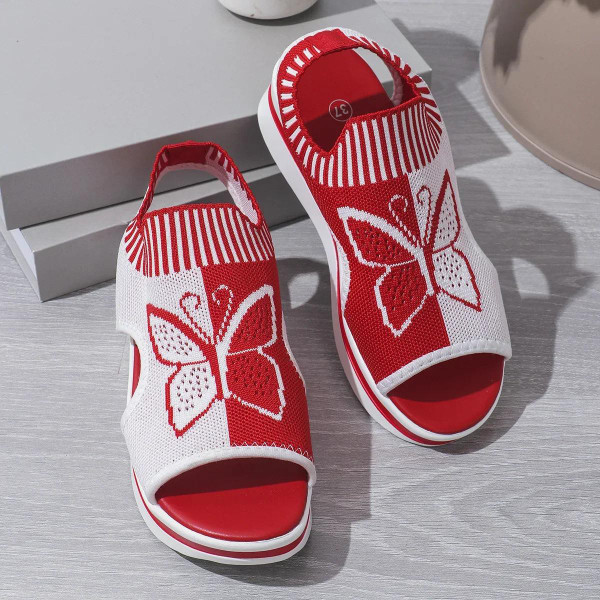 🔥Summer Sale: 70% off🛒Uphidi™ Comfortable Orthopedic Sandals