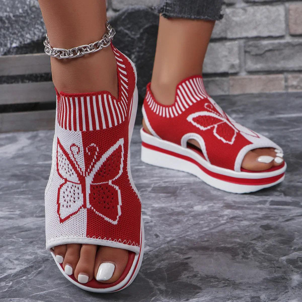 🔥Summer Sale: 70% off🛒Uphidi™ Comfortable Orthopedic Sandals