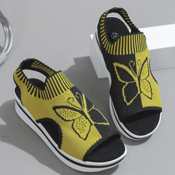 🔥Summer Sale: 70% off🛒Uphidi™ Comfortable Orthopedic Sandals