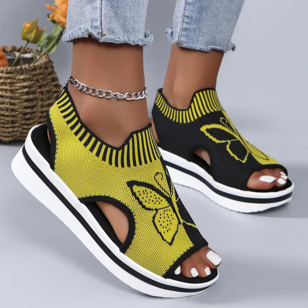 🔥Summer Sale: 70% off🛒Uphidi™ Comfortable Orthopedic Sandals