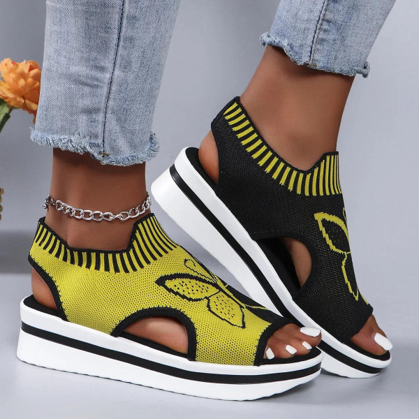 🔥Summer Sale: 70% off🛒Uphidi™ Comfortable Orthopedic Sandals