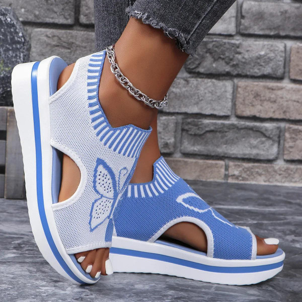 🔥Summer Sale: 70% off🛒Uphidi™ Comfortable Orthopedic Sandals
