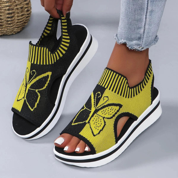 🔥Summer Sale: 70% off🛒Uphidi™ Comfortable Orthopedic Sandals