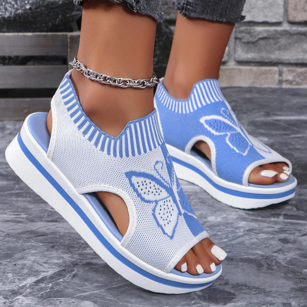 🔥Summer Sale: 70% off🛒Uphidi™ Comfortable Orthopedic Sandals