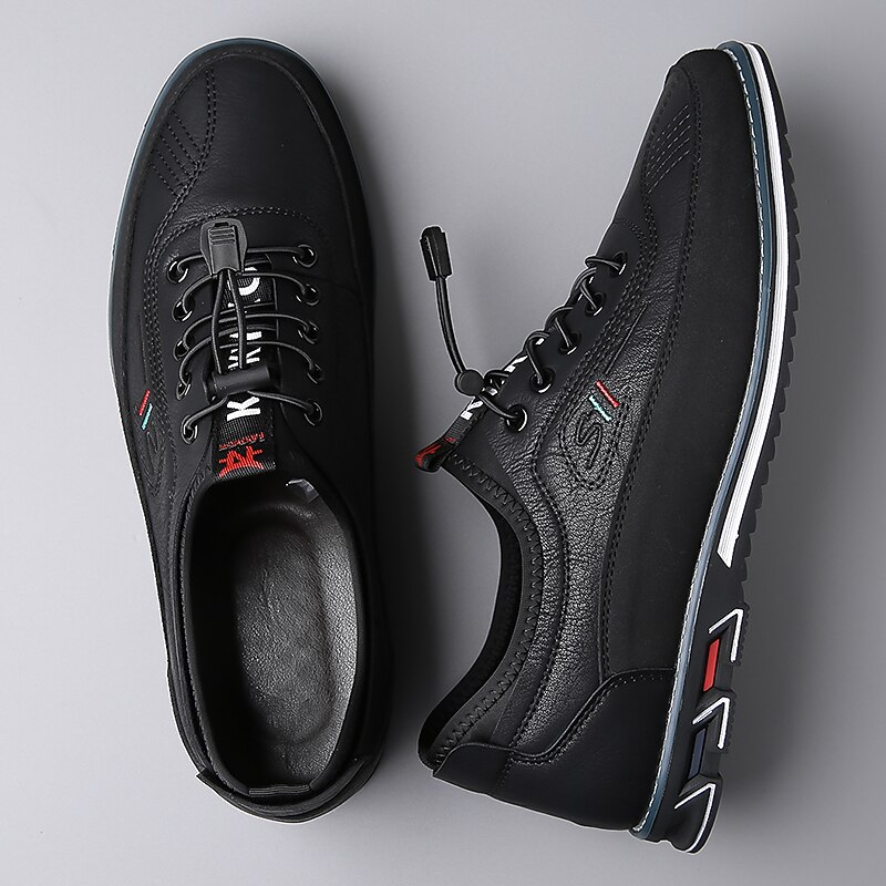 🔥Promotion - 70% OFF🔥Men’s Ultra Comfortable Walking Shoes with Arch Support