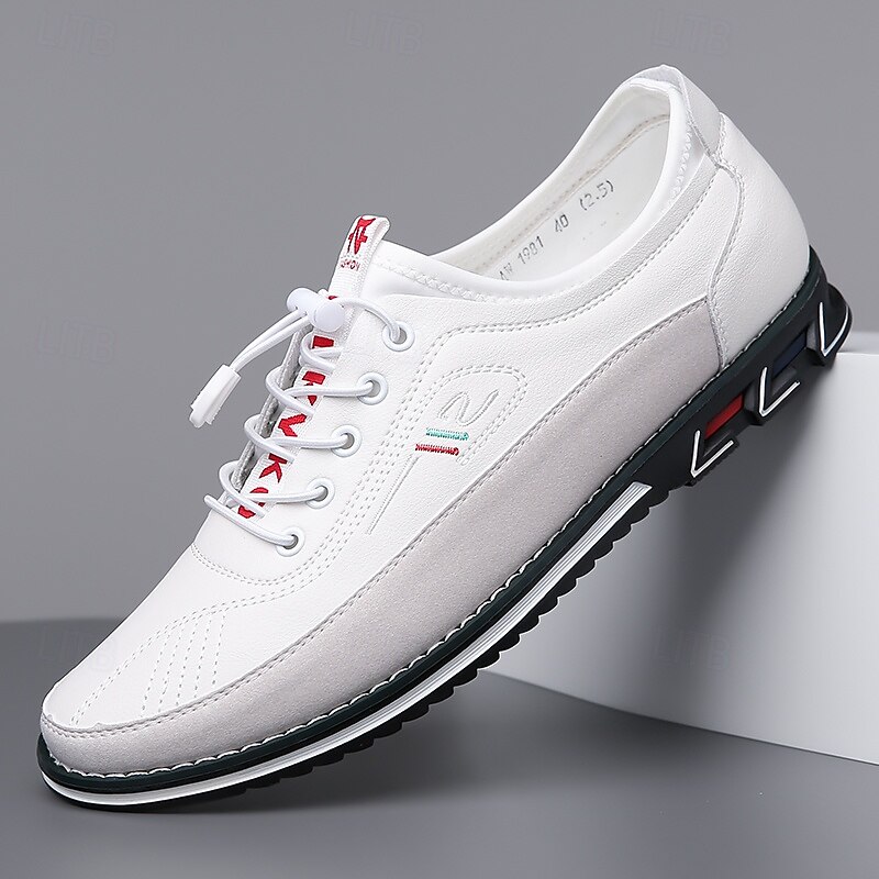 🔥Promotion - 70% OFF🔥Men’s Ultra Comfortable Walking Shoes with Arch Support