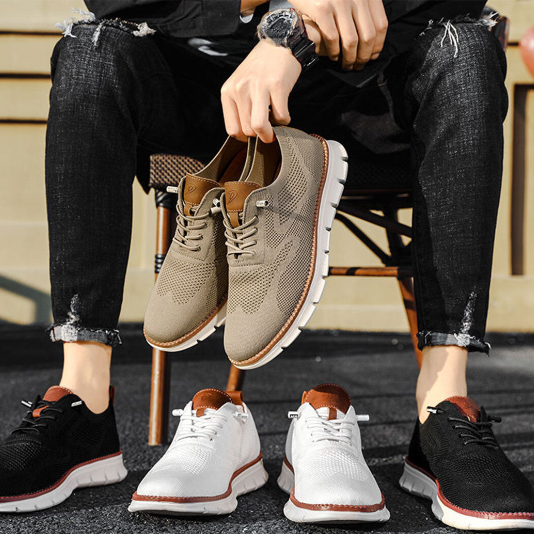 🔥LAST DAY 70% OFF🔥 Ultra Comfy - Healthy and Supportive Walking Shoes