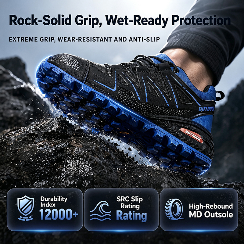 🔥Limited Time Sale 70% OFF💥 Orthopedic Walking Shoes – Comfortable Support for Everyday Walking