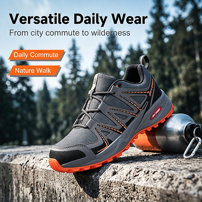 🔥Limited Time Sale 70% OFF💥 Orthopedic Walking Shoes – Comfortable Support for Everyday Walking