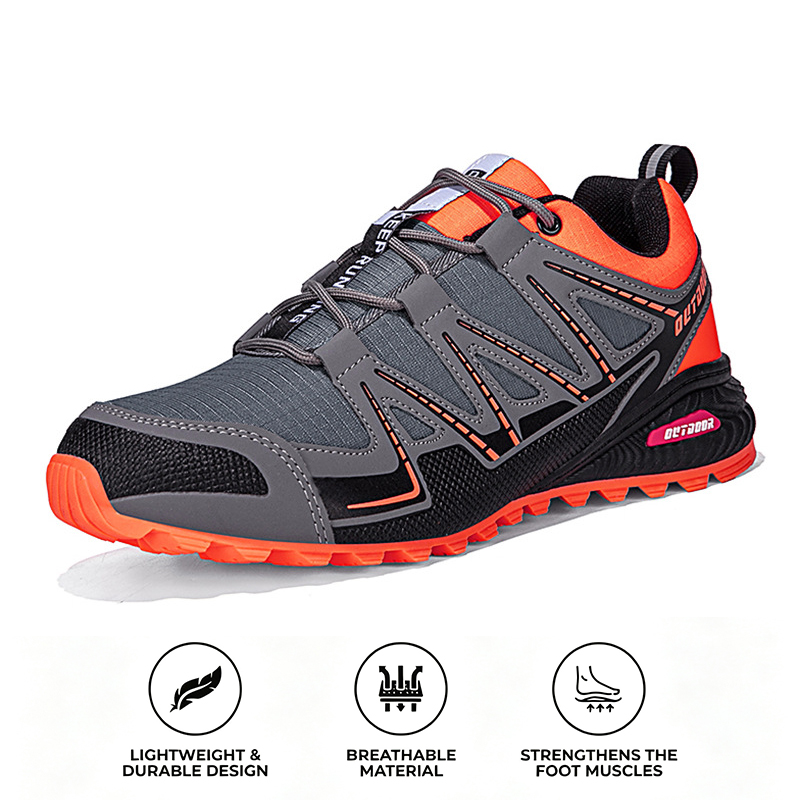 🔥Limited Time Sale 70% OFF💥 Orthopedic Walking Shoes – Comfortable Support for Everyday Walking