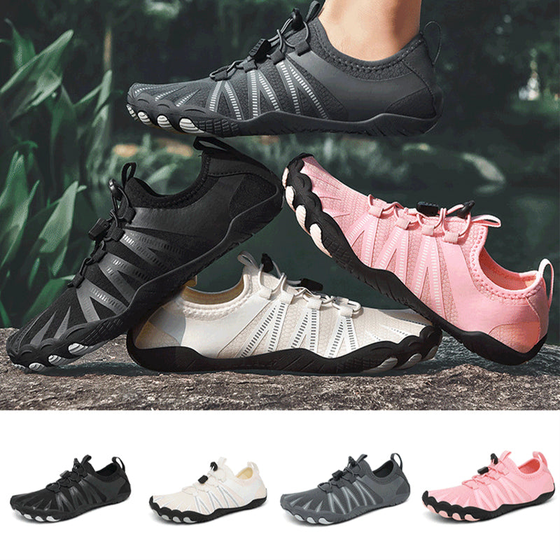 🔥LAST DAY 70% OFF🔥👣Outdoor wading hiking and river tracing shoes👟