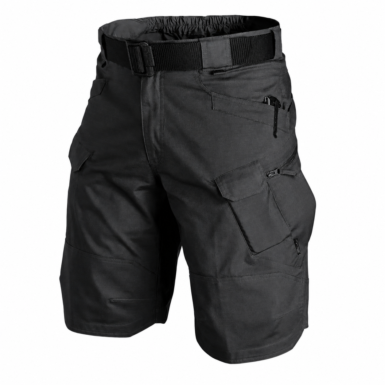 Hot Cakes🔥Men’s Tactical Cargo Shorts with Stretch, Storage & Comfort
