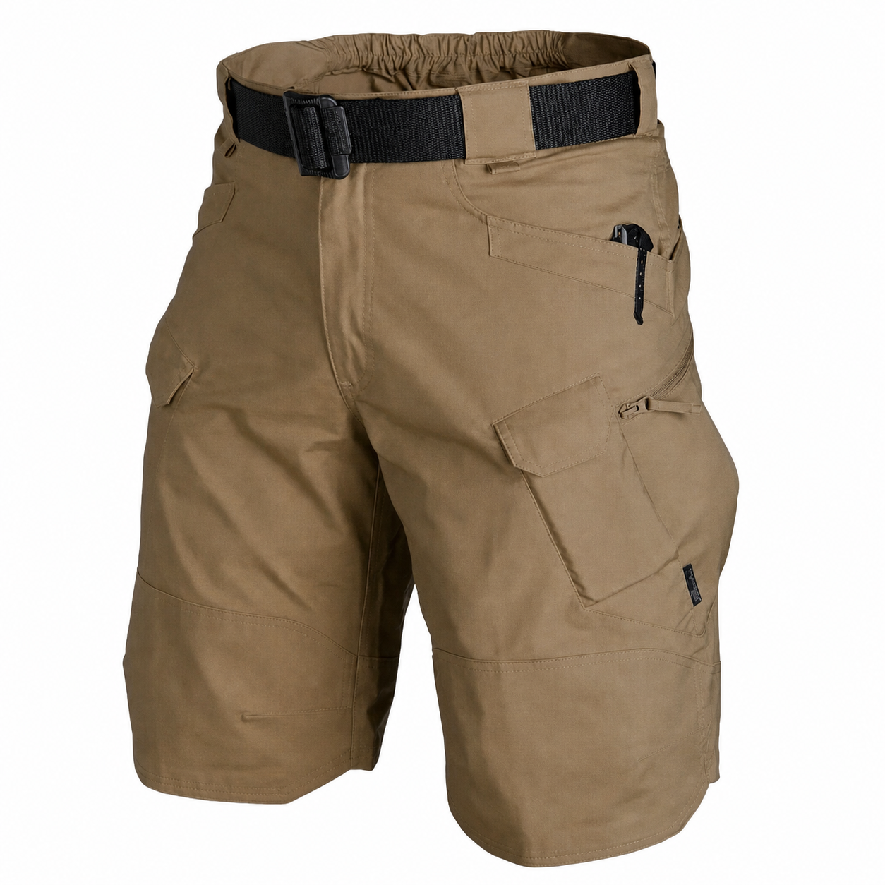 Hot Cakes🔥Men’s Tactical Cargo Shorts with Stretch, Storage & Comfort