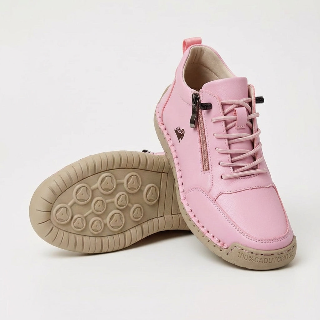 🔥Last day for 70% off 🔥Urban Comfortable Orthopedic Zipper Sneakers