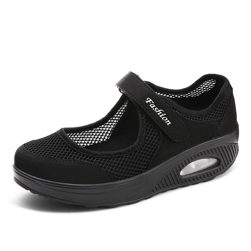 🔥New Arrivals Sale: 70% OFF🛒Women's stretchable breathable lightweight walking shoes