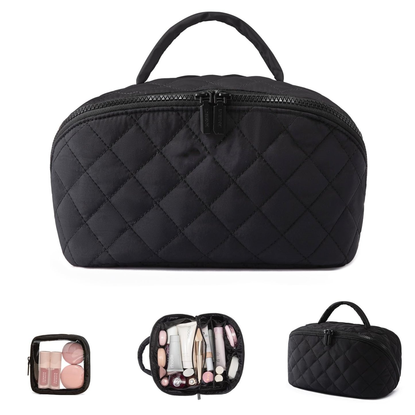 🔥49% OFF This Week Promotions🎉Travel Makeup Bag for Woman