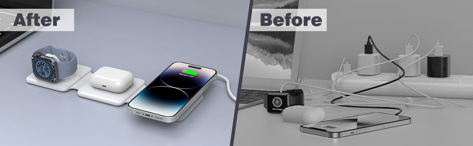 iphone charger dock