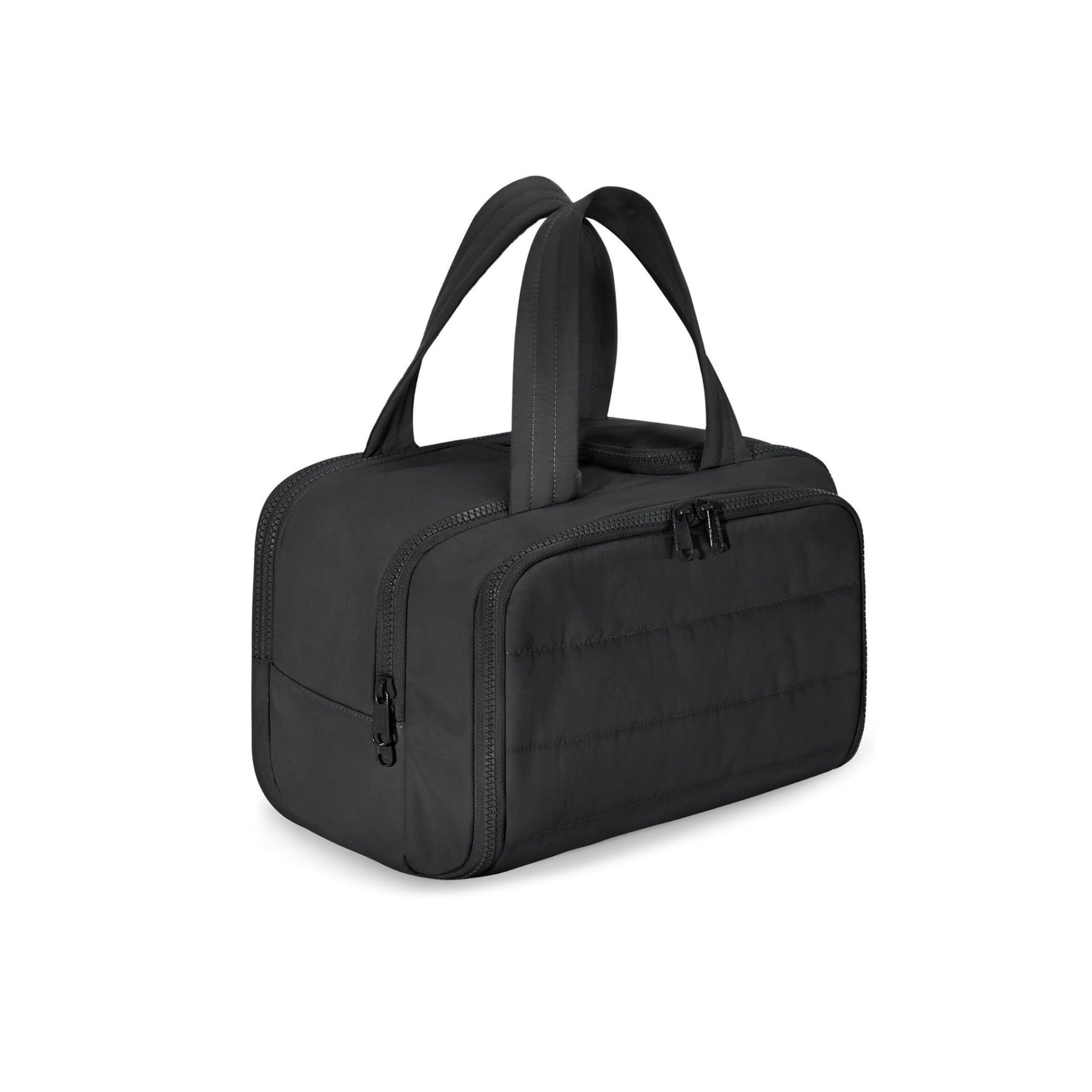 🔥Last Day 49% OFF🎁4-in-1 Puffy Multi-Functional Toiletry Bag for Women