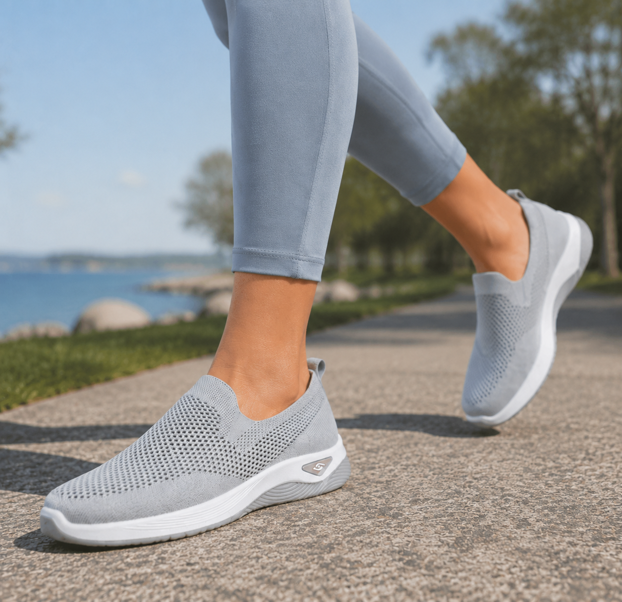 Last day! 70% off!🔥 – The summer shoe for a feeling of lightness