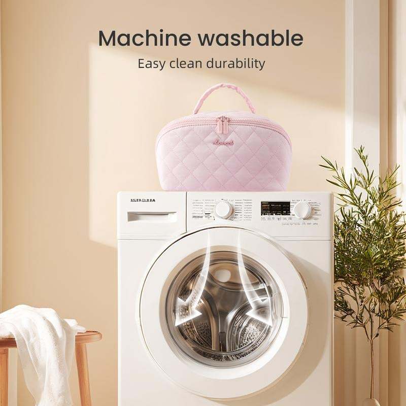 🔥49% OFF This Week Promotions🎉Travel Makeup Bag for Woman