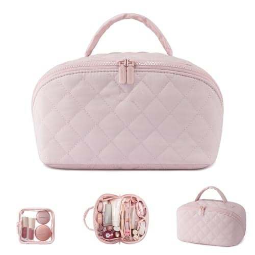 🔥49% OFF This Week Promotions🎉Travel Makeup Bag for Woman