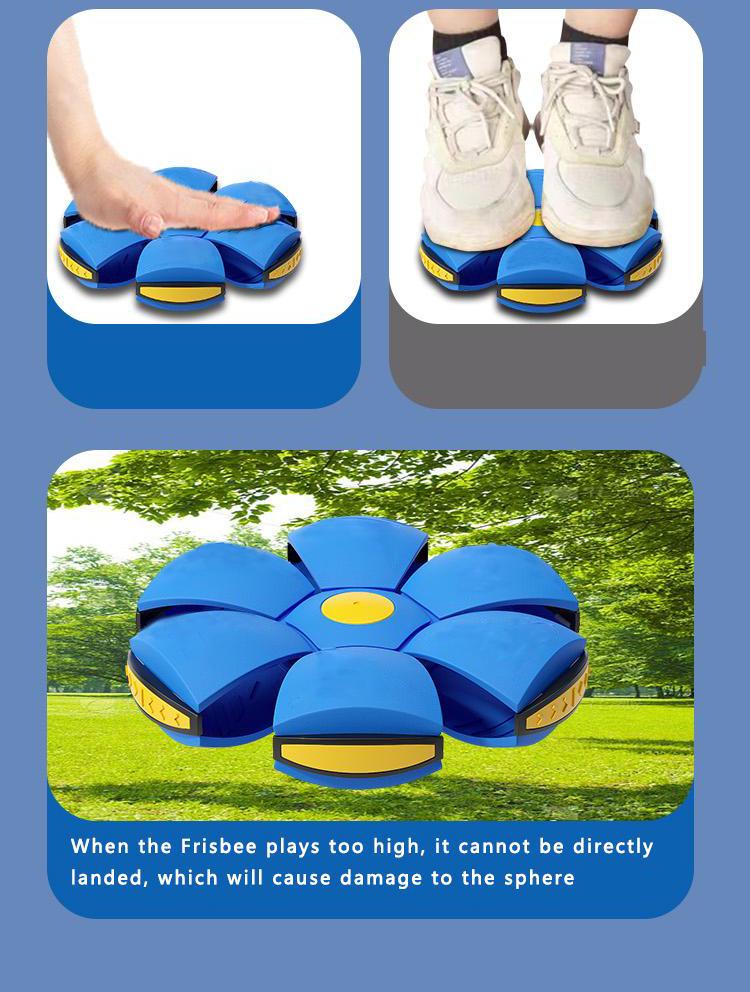 Children's bouncing ball,Magic metaball ,Magic Flying Saucer,bouncy ball,Parent-child interaction Children's bouncing ball,Magic metaball ,Magic Flying Saucer,bouncy ball,Parent-child interaction
