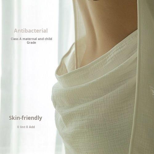 💖Women's Sling Bath Towel