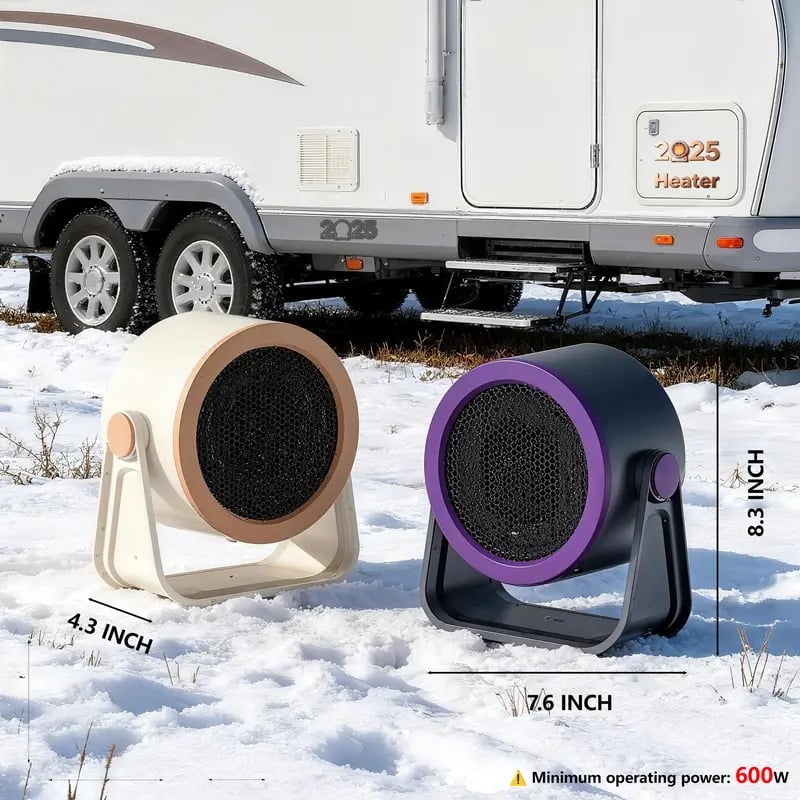 Christmas Hot Sale 49% OFF2025 Outdoor & Desktop Portable Heater Christmas Hot Sale 49% OFF2025 Outdoor & Desktop Portable Heater