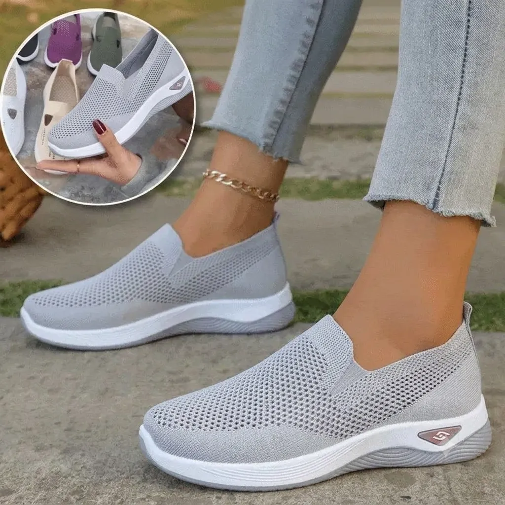 Last day! 70% off!🔥 – The summer shoe for a feeling of lightness