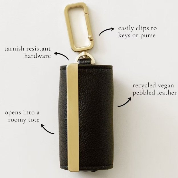 🔥Keychain Tote Bag