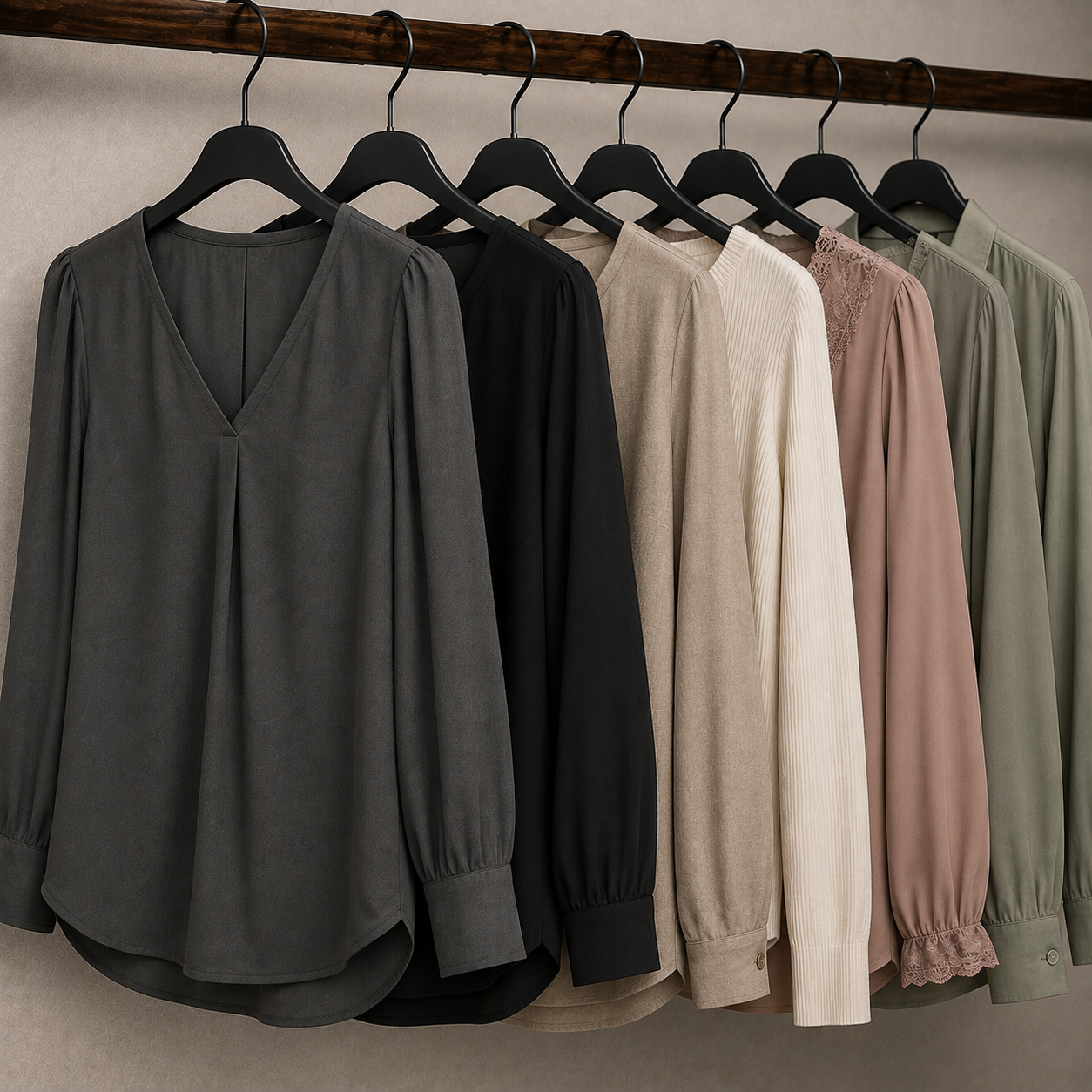 women's blouse