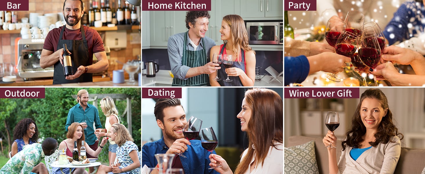 Perfect Gift to Wine Lover