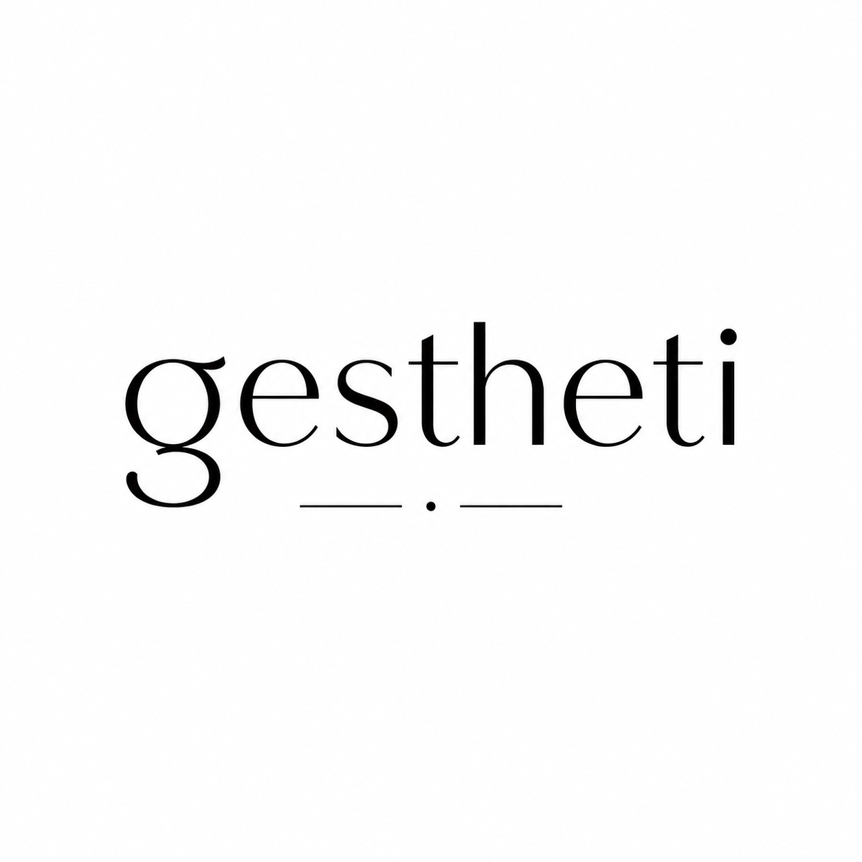 gestheti