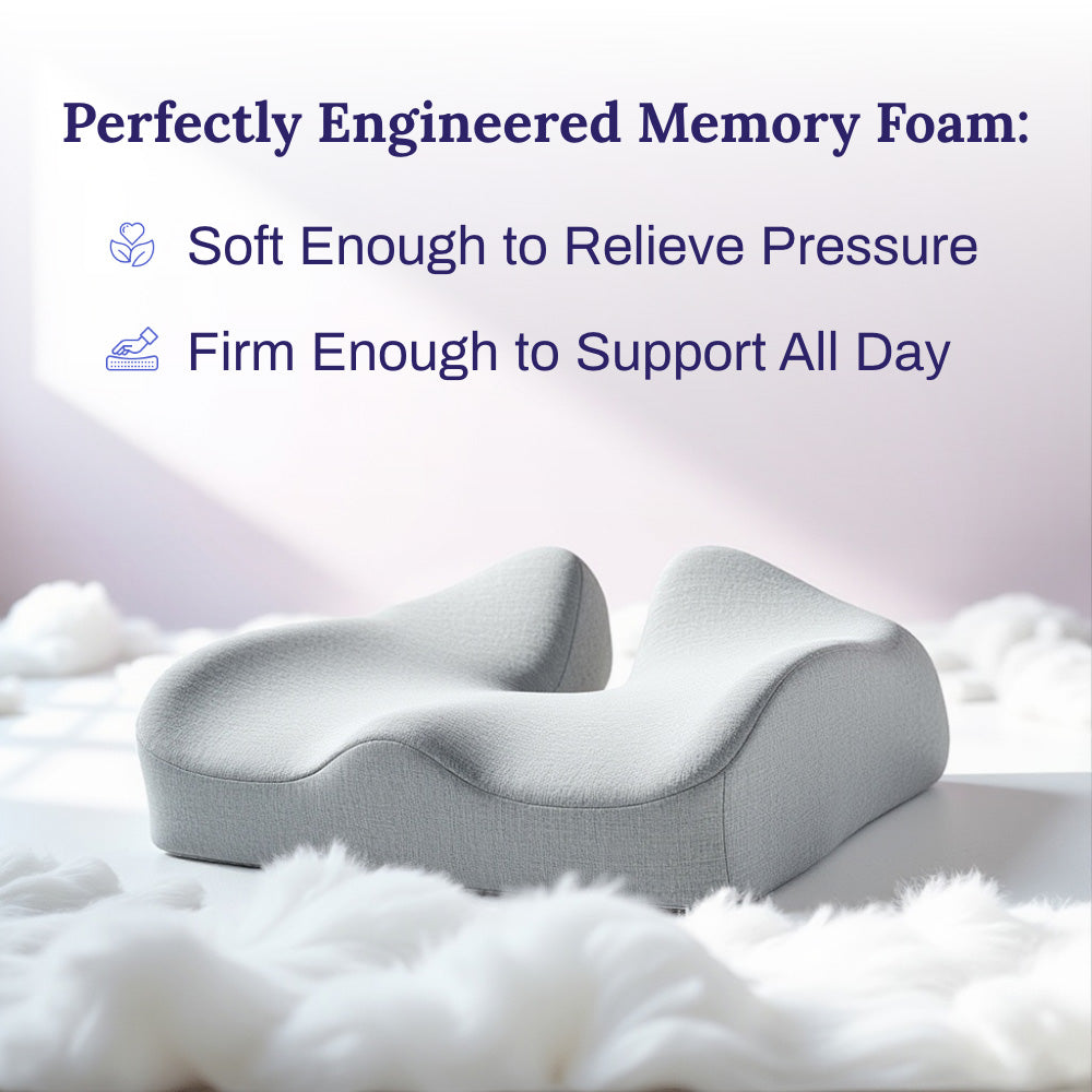 Orthopedic Seat Cushion
