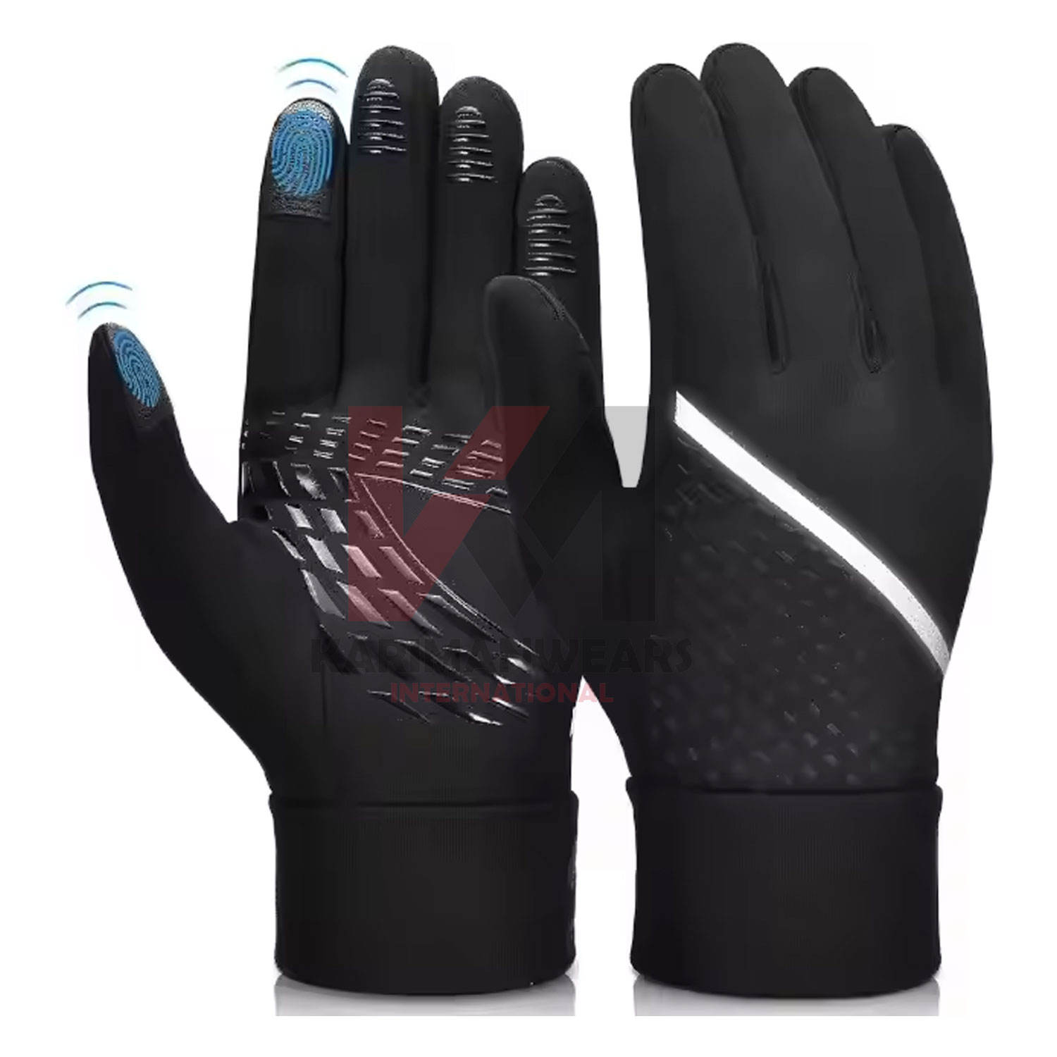 Exercise gloves, windproof running gloves, full-finger touchscreen gloves, cycling gloves, running gloves, other outdoor sports gloves, winter warm gloves