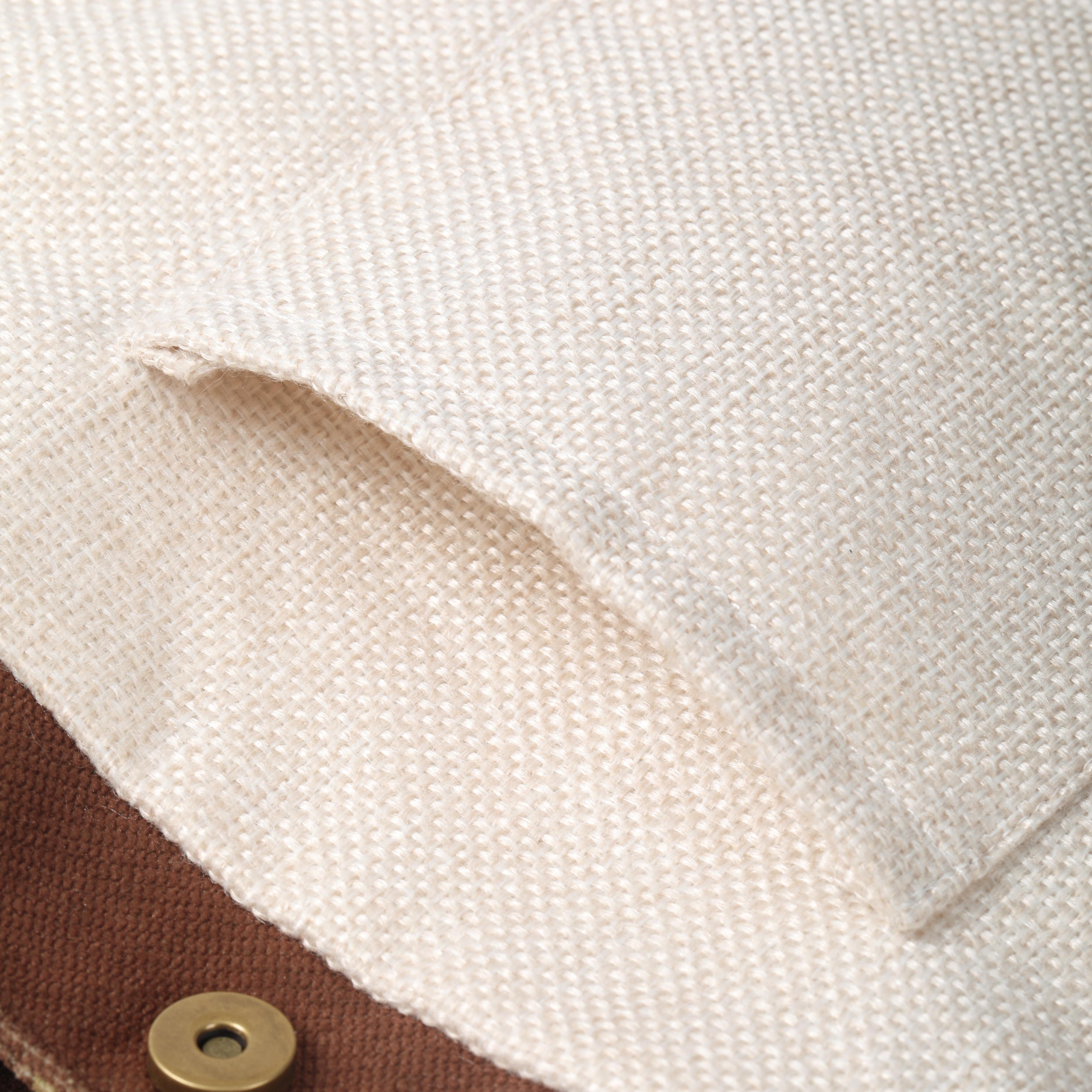 Retro Diamond Pattern Shoulder Bag