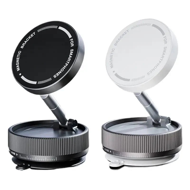 Vacuum Phone Mount Pro - Featured Mart