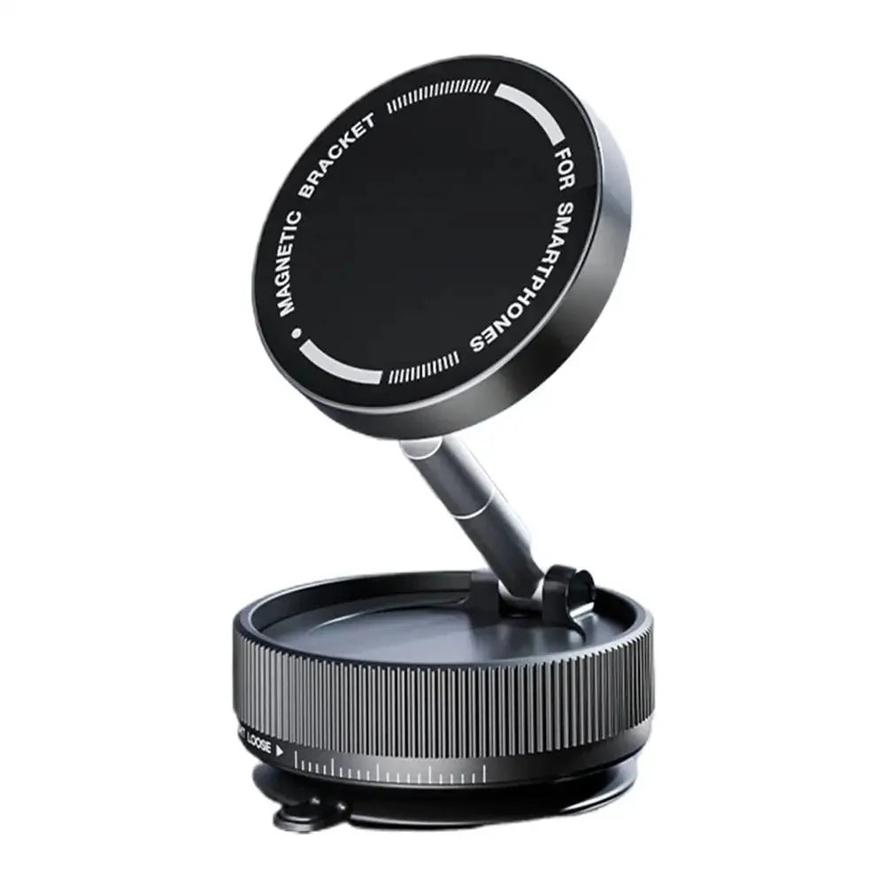 Vacuum Phone Mount Pro - Featured Mart