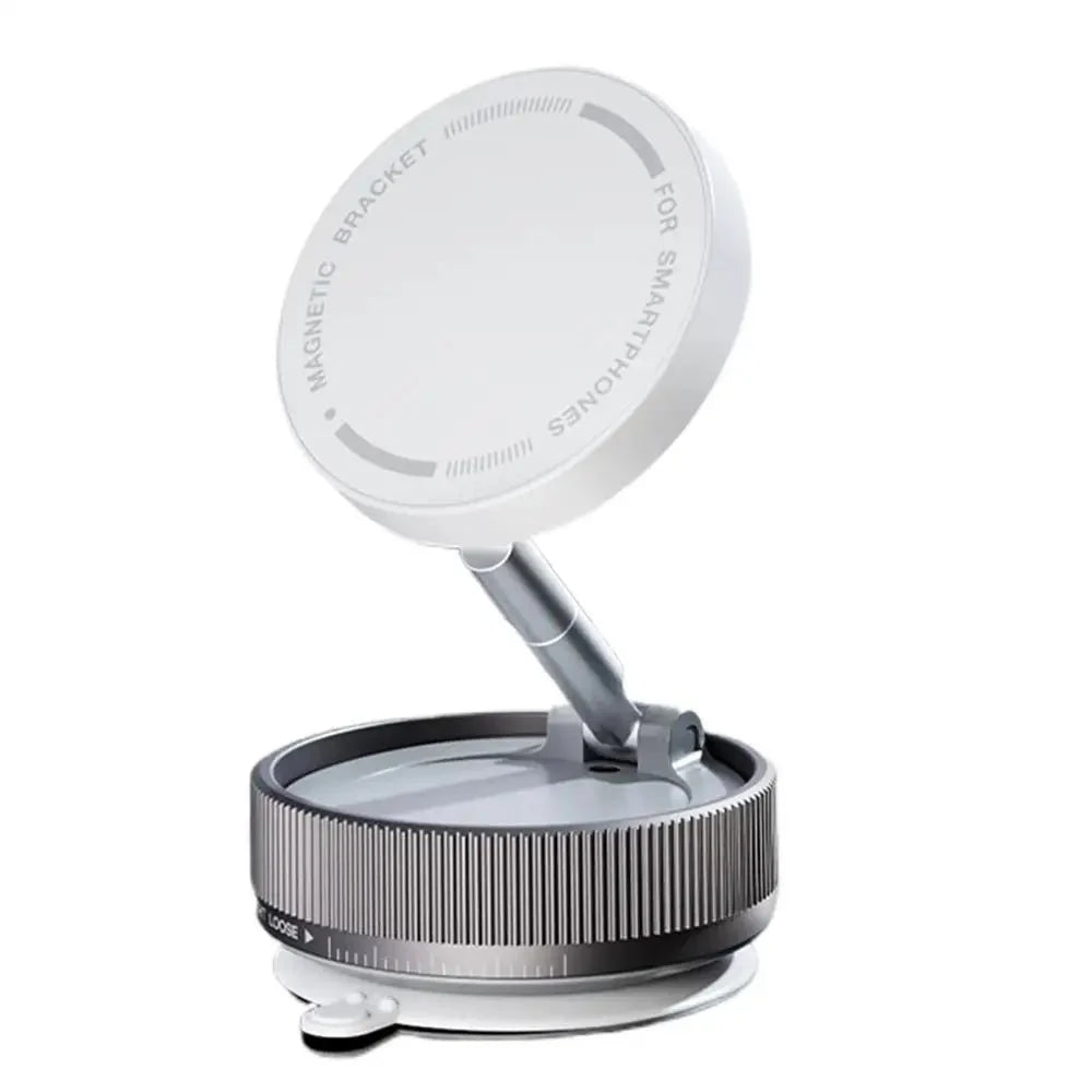 Vacuum Phone Mount Pro - Featured Mart