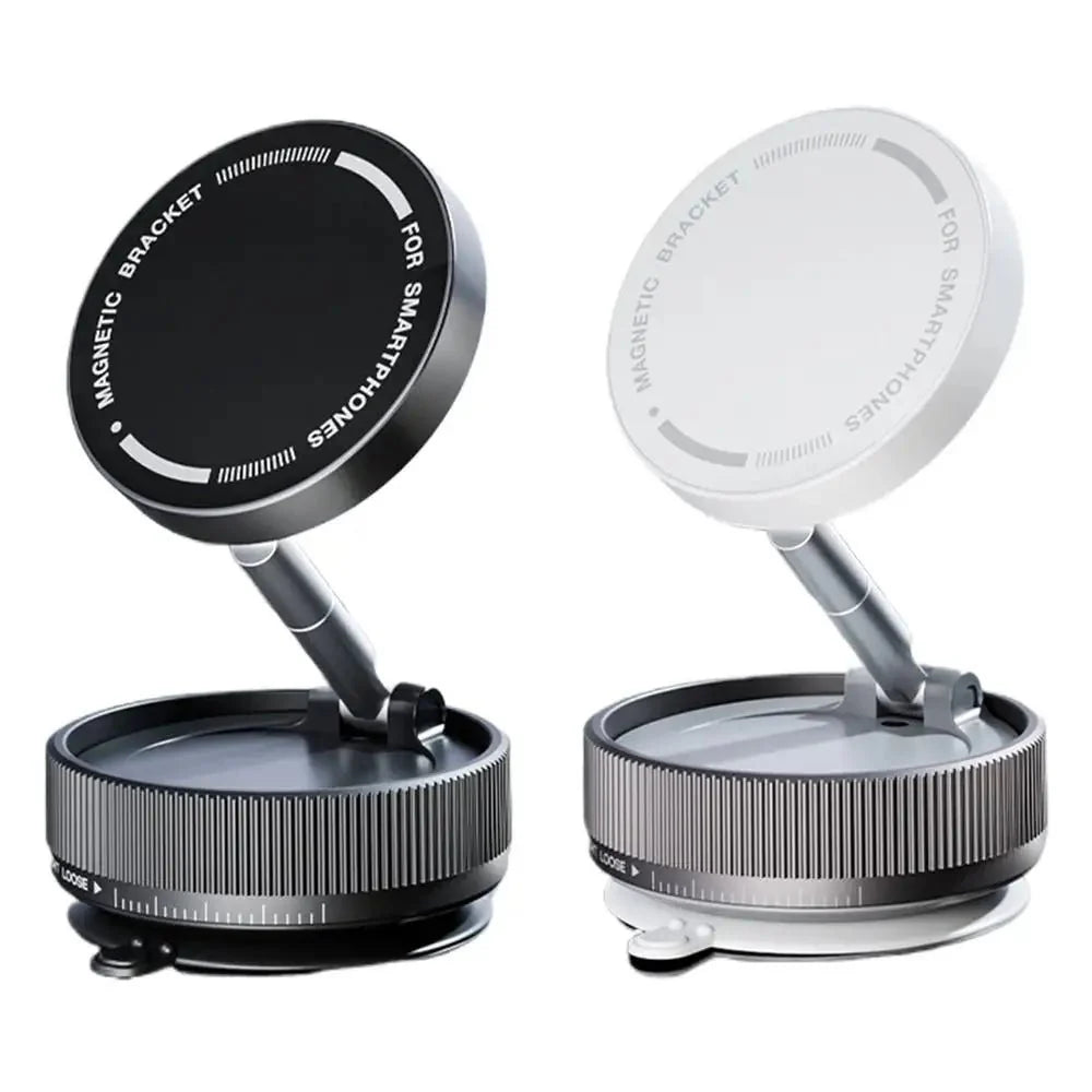 Vacuum Phone Mount Pro - Featured Mart