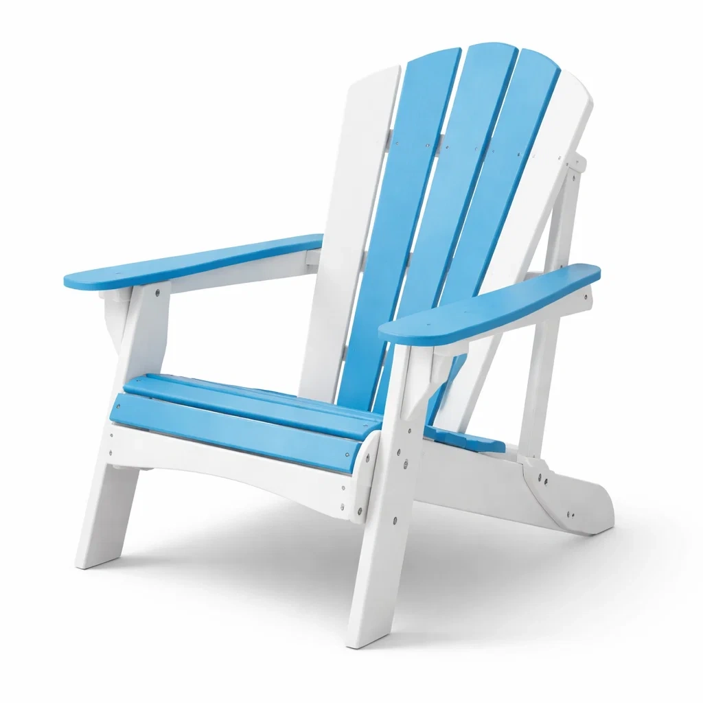 Sedia relax,Sedia Adirondack