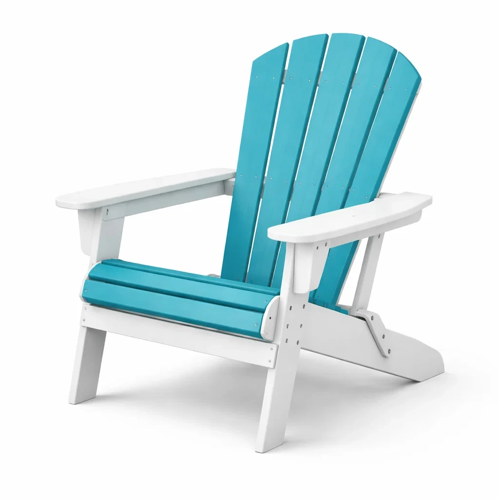 Sedia relax,Sedia Adirondack
